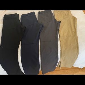 Lululemon ABC Pants